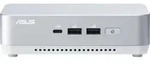 ASUS NUC 14 Pro+ RNUC14RVSU900000I - Barebone - Mini-PC - 1 x Core Ultra 9 185H / 2.3