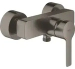 Grohe Lineare Einhand-Brausebatterie, Wandmontage, ohne Auslauf, 33865AL1