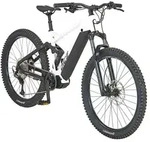 Prophete Dice 5.0 E-MTB E-Bike Fully 27,5 Zoll - 720Wh - Integrierter Akku -