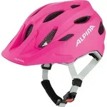 ALPINA CARAPAX JR. shocking-pink matt shocking-pink matt 51 - Rosa