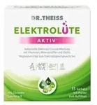 Dr.Theiss Elektrol&uuml;te Aktiv Pulver Sachets 15 St