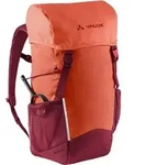 VAUDE Kinderrucksack Skovi 15 Liter, hotchili, Einheitsgr&ouml;&szlig;e