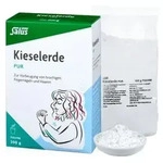 Salus Kieselerde pur Pulver 200 g