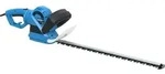 Guede GHS 690 L 93999 Zweischneidige Elektro-Heckenschere, 710 Watt, 60 cm