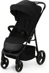 Kinderkraft TRIG 3 - Gro&szlig;er Kinderwagen bis 25 kg - Einh&auml;ndig faltbar -