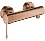 Grohe Essence Einhand-Brausebatterie, Wandmontage, Aufputz, 25252DA1