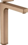 HansGrohe 39021310, HansGrohe Einhebel-Waschtischmischer AXOR CITTERIO 280 m AG