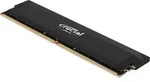 Crucial Pro CP16G60C36U5B, 16 GB, DDR5, 6000 MHz