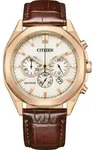Citizen Chronograph CA4593-15A Herrenchronograph - Braun