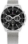 TOMMY HILFIGER NEW COLLECTION Armbanduhr TOMMY HILFIGER JORDAN 1692182 -