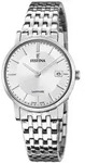 Festina - F20019/1 - Armbanduhr - Damen - Silber