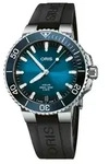 ORIS Armbanduhren 41350742274FC