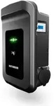 KATHREIN AC40-11-P-A Wallbox, Ladekabel 7,5m MID konform (62000111)