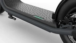 Egret X+, Klassischer Roller, Schwarz, Grau, 20 km/h, 120 kg, Unisex, 2...