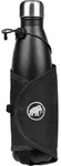 MAMMUT Lithium Add-on Flaschenhalter schwarz - Schwarz