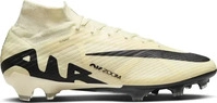 Nike DJ4977-700, Nike Zoom Mercurial Superfly 9 Elite FG Lemonade - EU 40 Herren