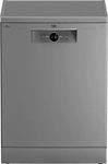 beko BDFN26430S, Beko BDFN26430S Geschirrsp&uuml;ler SteamGloss SelfDry Watersafe+