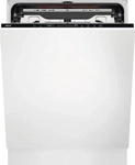 AEG 911 434 897, AEG FSK76727P, Voll integriert, Standardgr&ouml;&szlig;e (60 cm), Schwarz,