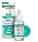 Garnier Skinactive Aloe Hialur&oacute;nico S&eacute;rum 30ml