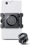 SP ConnectTM Moto Scooter Bundle SPC+ mit Universal-Klemme - Transparent