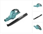 Makita DUB361Z, Lithium-Ion (Li-Ion)
