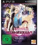 Tales of Xillia 2