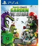 Plants vs Zombies - Garden Warfare