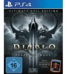 PS4 - Diablo 3 Ultimate Evil Edition