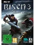 Risen 3 - Titan Lords First Edition