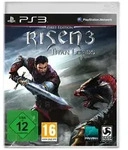 Risen 3 - Titan Lords First Edition