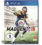 Madden NFL 15