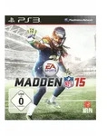 Madden NFL 15