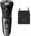 Philips 3000 series Shaver series 3000 S3231/52 Elektr. Nass- und Trockenrasierer