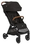 Joie Pact pro Leichter Kinderwagen 1 Sitz(e) Charcoal - Schwarz