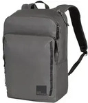 Jack Wolfskin Laptop/-Tagesrucksack Hasensprung slate - Grau