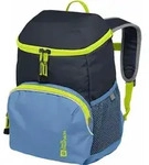 Jack Wolfskin Kinder Rucksack Erlebnis Pack night blue : navy-69 Farbsortierung: