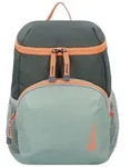 Jack Wolfskin ERLEBNIS PACK, Rucksack, (11 Liter) - Gr&uuml;n
