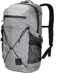 Jack Wolfskin Wandermood 20l Rucksack Grau Grau One Size - Grau