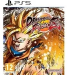 BANDAI NAMCO Entertainment Dragon Ball: The Breakers, PlayStation 5, T (Jugendliche)