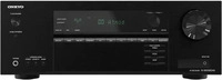 Onkyo TX-SR3100, ONKYO TX-SR3100, 80 W, 5.2 Kan&auml;le, Surround, 155 W, 0,08%, 20 -