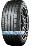 Yokohama Sommerreifen motorcycle-tyres Advan Sport EV V108 ( 275/45 R20 110Y XL E+,