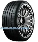 GT Radial Sommerreifen motorcycle-tyres SportActive 2 ( 255/50 R20 109Y XL )