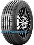 Dunlop Sommerreifen motorcycle-tyres Sport BluResponse ( 225/45 R17 91W mit