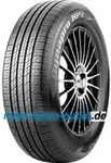 Hankook Sommerreifen motorcycle-tyres Dynapro HP2 RA33 ( 265/50 R20 107V 4PR SBL )