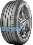 Kumho Sommerreifen motorcycle-tyres Ecsta PS71 EV ( 275/45 ZR19 108Y XL EV, mit