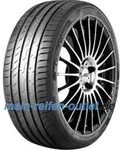 1x Nexen N Fera Sport Sommerreifen 235/45 R19 99V XL Reifen