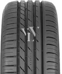 Nokian Sommerreifen motorcycle-tyres Wetproof 1 ( 185/65 R15 92T XL )