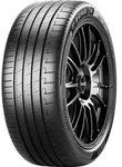 Pirelli Sommerreifen motorcycle-tyres P Zero E RunForward ( 265/40 R22 106V XL Elect,