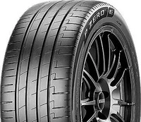 Pirelli Sommerreifen motorcycle-tyres P Zero E RunForward ( 285/35 R22 106V XL Elect,