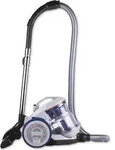 Dirt Devil Staubsauger ohne Beutel DD2501 850W HEPA 12 Filter - 7.5M Reichweite...